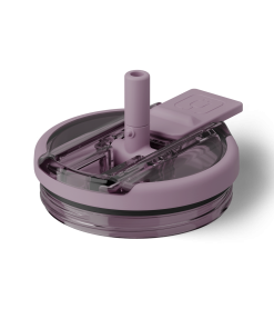 BrüMate Era Flip Replacement Lid 30/40oz - Lilac Dusk - View 1