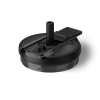 BrüMate Era Flip Replacement Lid 30/40oz - Matte Black - View 1