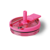 BrüMate Era Flip Replacement Lid 30/40oz - Neon Pink - View 1