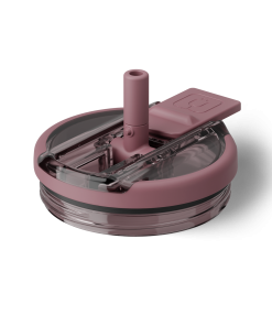 BrüMate Era Flip Replacement Lid 30/40oz - Rose Taupe - View 1