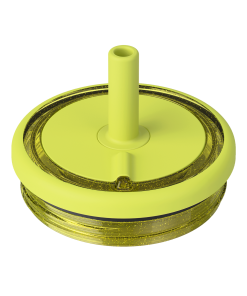 BrüMate Era 20oz - Lemon Lime - View 2