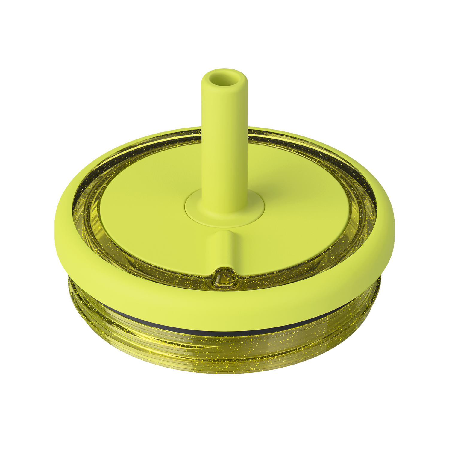 BrüMate Era 20oz - Lemon Lime - View 2