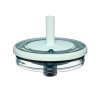 BrüMate Era Replacement Lid 30/40oz - Blue Agave - View 1