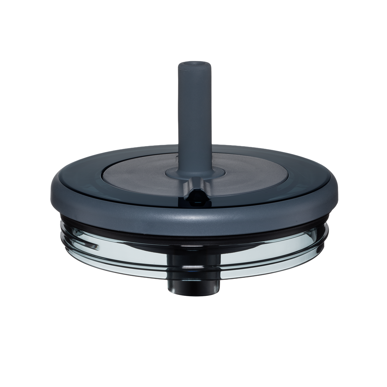 BrüMate Era Replacement Lid 30/40oz - Nightfall Blue - View 1