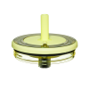 BrüMate Era Replacement Lid 30/40oz - Prickly Pear - View 1