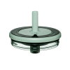 BrüMate Era Replacement Lid 30/40oz - Sage - View 1