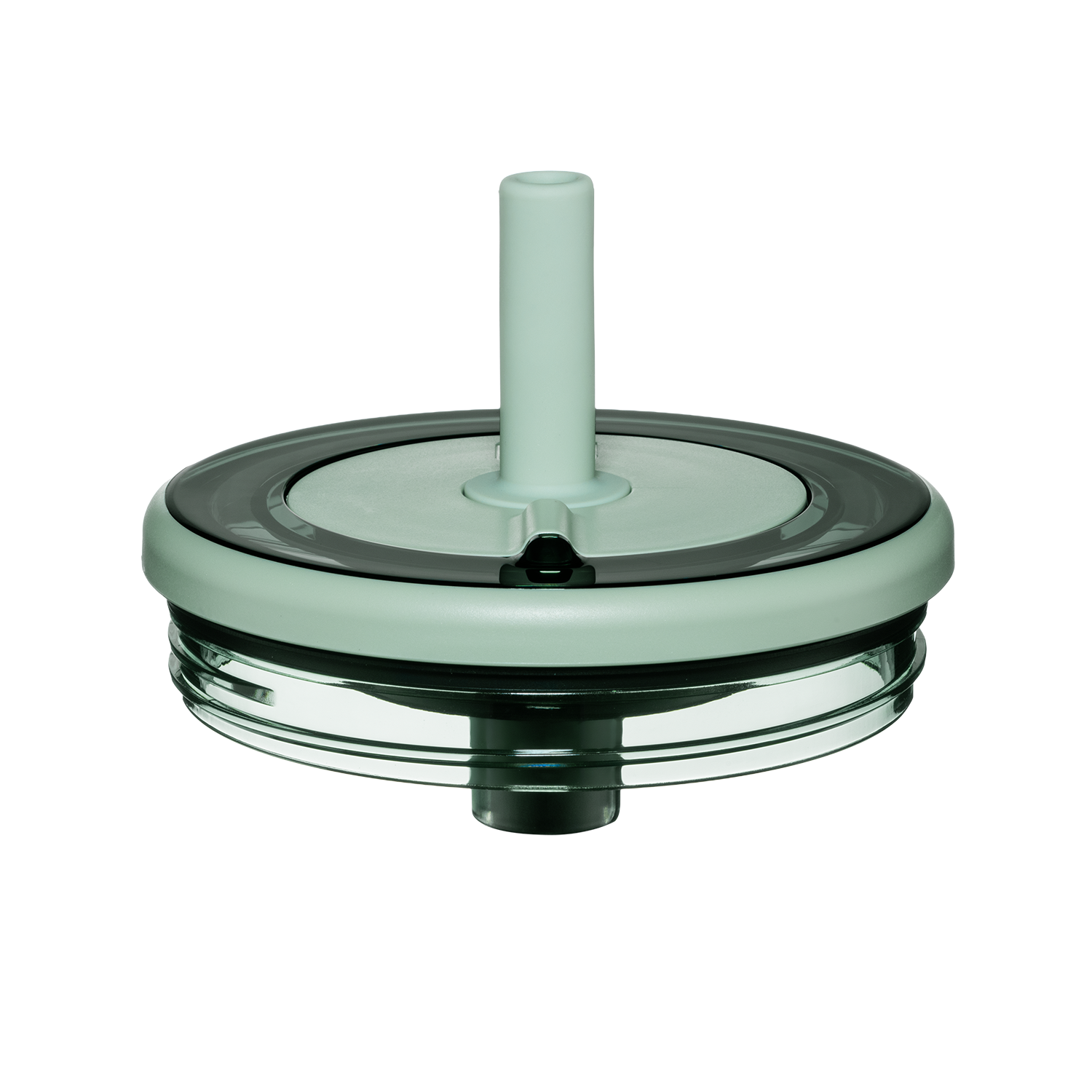 BrüMate Era Replacement Lid 30/40oz - Sage - View 1