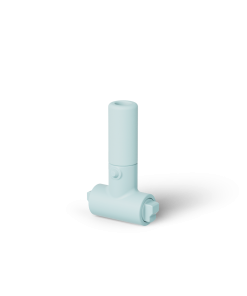 BrüMate Era Flip + Resa Flip Replacement Flip Straw 30/40oz + 35oz - Blue Agave - View 1