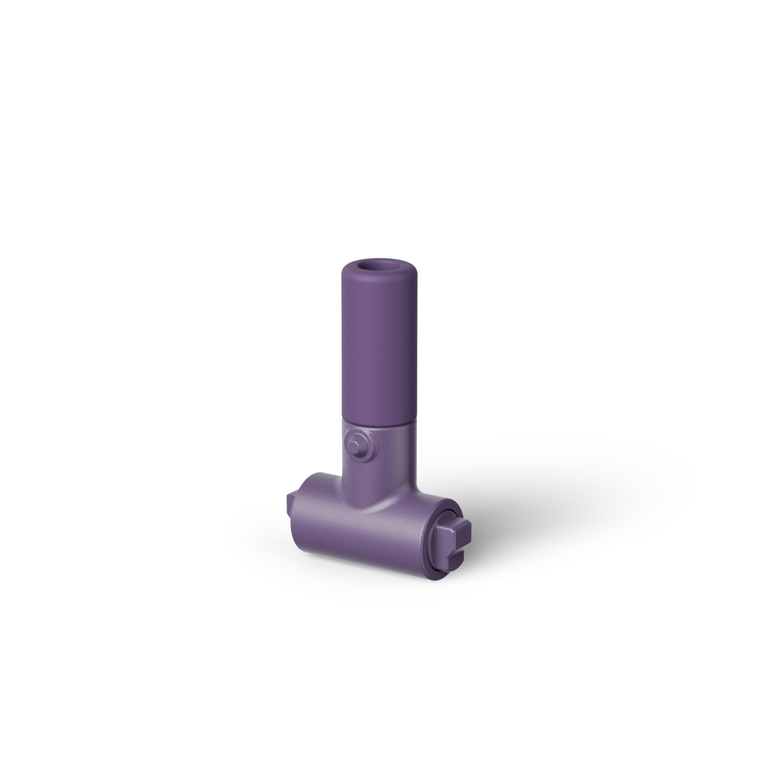 BrüMate Era Flip + Resa Flip Replacement Flip Straw 30/40oz + 35oz - Dark Aura - View 1