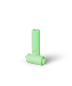 BrüMate Era Flip + Resa Flip Replacement Flip Straw 30/40oz + 35oz - Kiwi - View 1