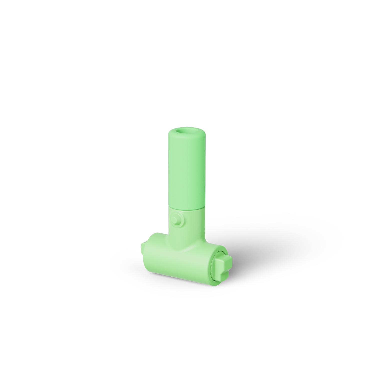 BrüMate Era Flip + Resa Flip Replacement Flip Straw 30/40oz + 35oz - Kiwi - View 1