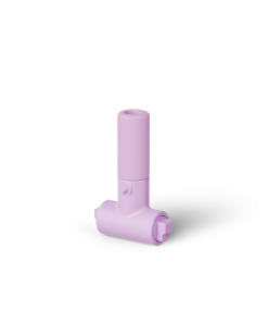 BrüMate Era Flip + Resa Flip Replacement Flip Straw 30/40oz + 35oz - Lavender - View 1