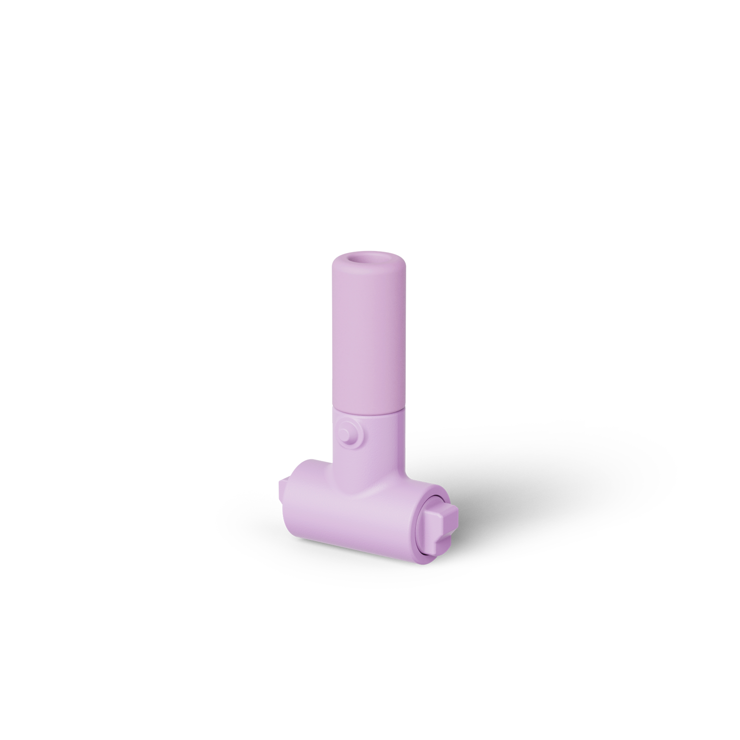 BrüMate Era Flip + Resa Flip Replacement Flip Straw 30/40oz + 35oz - Lavender - View 1