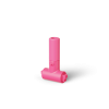 BrüMate Era Flip + Resa Flip Replacement Flip Straw 30/40oz + 35oz - Neon Pink - View 1