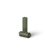 BrüMate Era Flip + Resa Flip Replacement Flip Straw 30/40oz + 35oz - OD Green - View 1