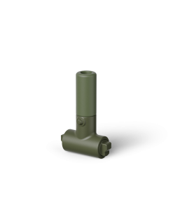 BrüMate Era Flip + Resa Flip Replacement Flip Straw 30/40oz + 35oz - OD Green - View 1