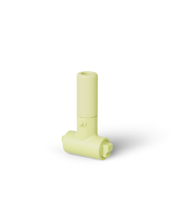 BrüMate Era Flip + Resa Flip Replacement Flip Straw 30/40oz + 35oz - Prickly Pear - View 1