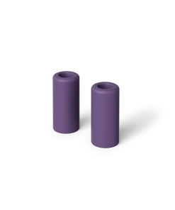 BrüMate Era Flip + Resa Flip Replacement Straw Tips 30/40oz + 35oz - Dark Aura - View 1