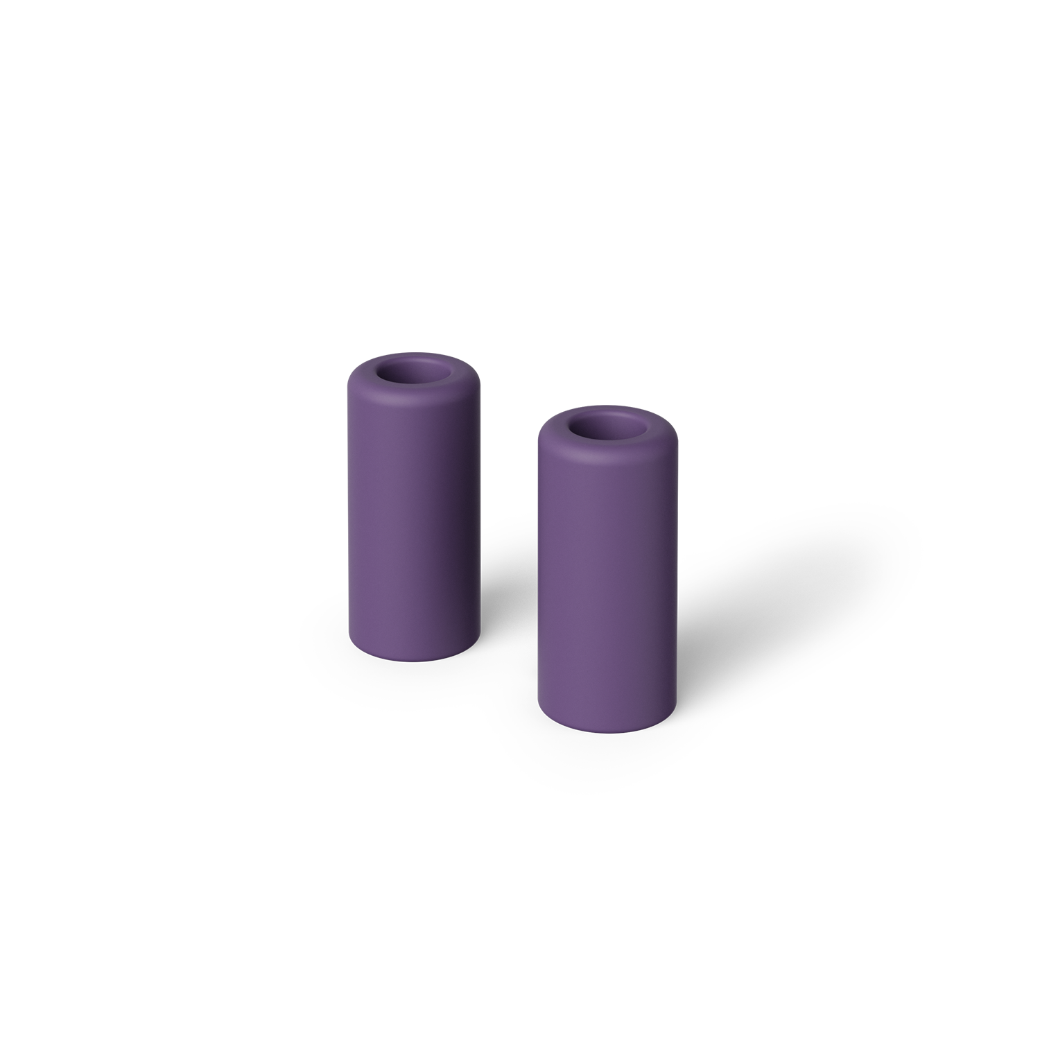 BrüMate Era Flip + Resa Flip Replacement Straw Tips 30/40oz + 35oz - Dark Aura - View 1