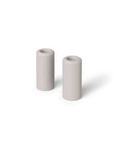 BrüMate Era Flip + Resa Flip Replacement Straw Tips 30/40oz + 35oz - Dune - View 1