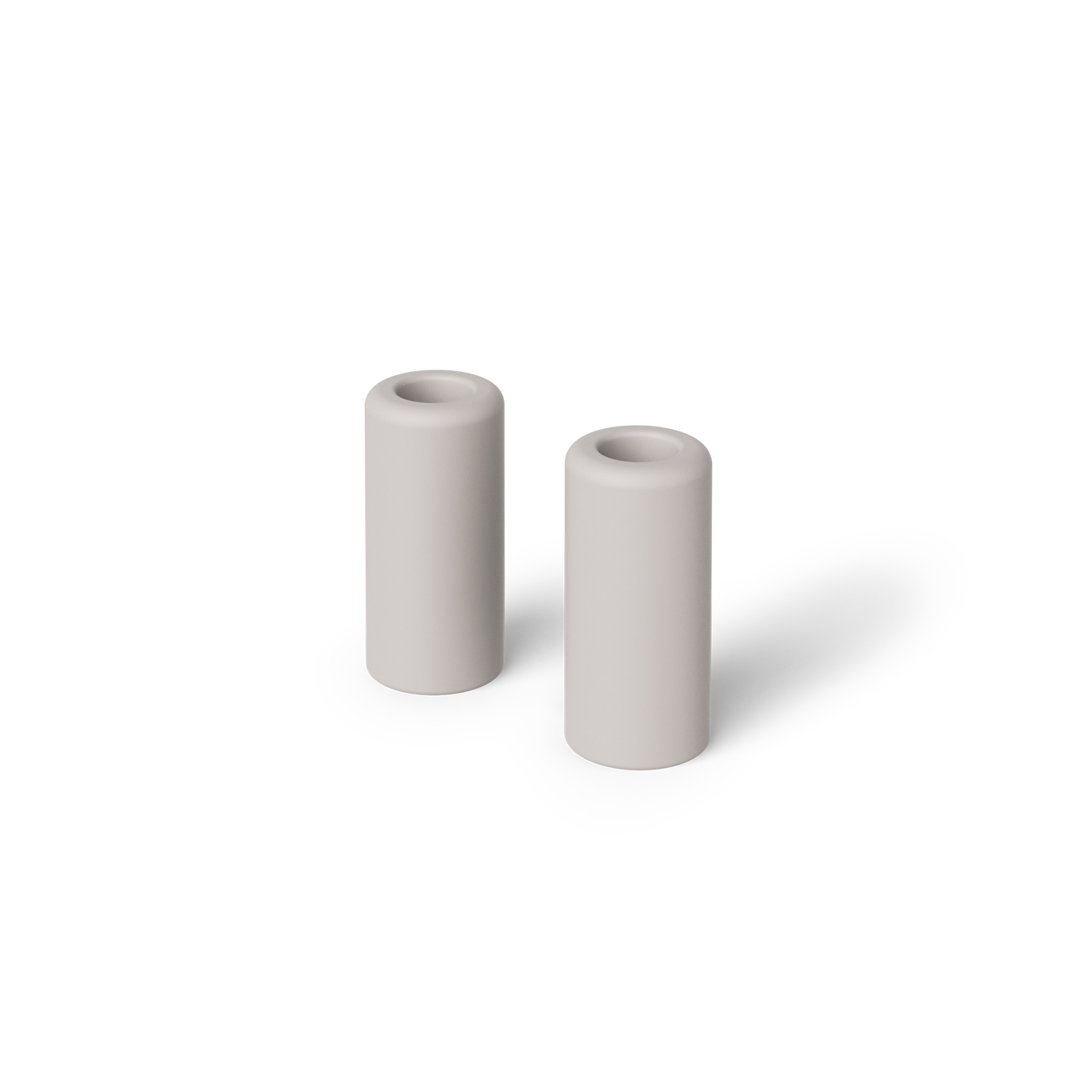 BrüMate Era Flip + Resa Flip Replacement Straw Tips 30/40oz + 35oz - Dune - View 1