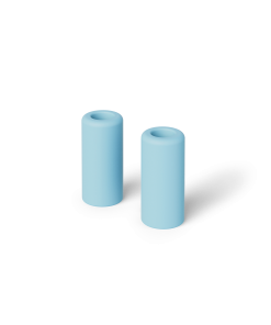 BrüMate Era Flip + Resa Flip Replacement Straw Tips 30/40oz + 35oz - Glacier - View 1