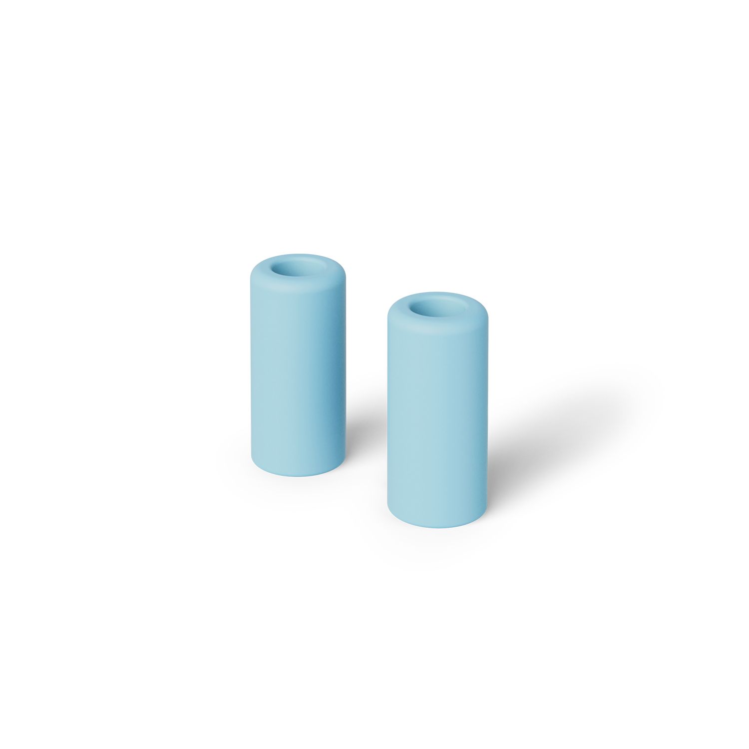 BrüMate Era Flip + Resa Flip Replacement Straw Tips 30/40oz + 35oz - Glacier - View 1