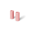 BrüMate Era Flip + Resa Flip Replacement Straw Tips 30/40oz + 35oz - Guava - View 1