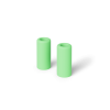 BrüMate Era Flip + Resa Flip Replacement Straw Tips 30/40oz + 35oz - Kiwi - View 1