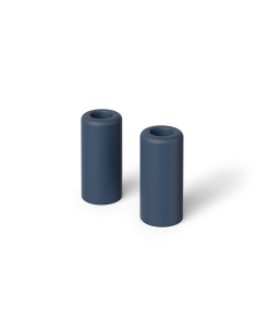 BrüMate Era Flip + Resa Flip Replacement Straw Tips 30/40oz + 35oz - Nightfall Blue - View 1