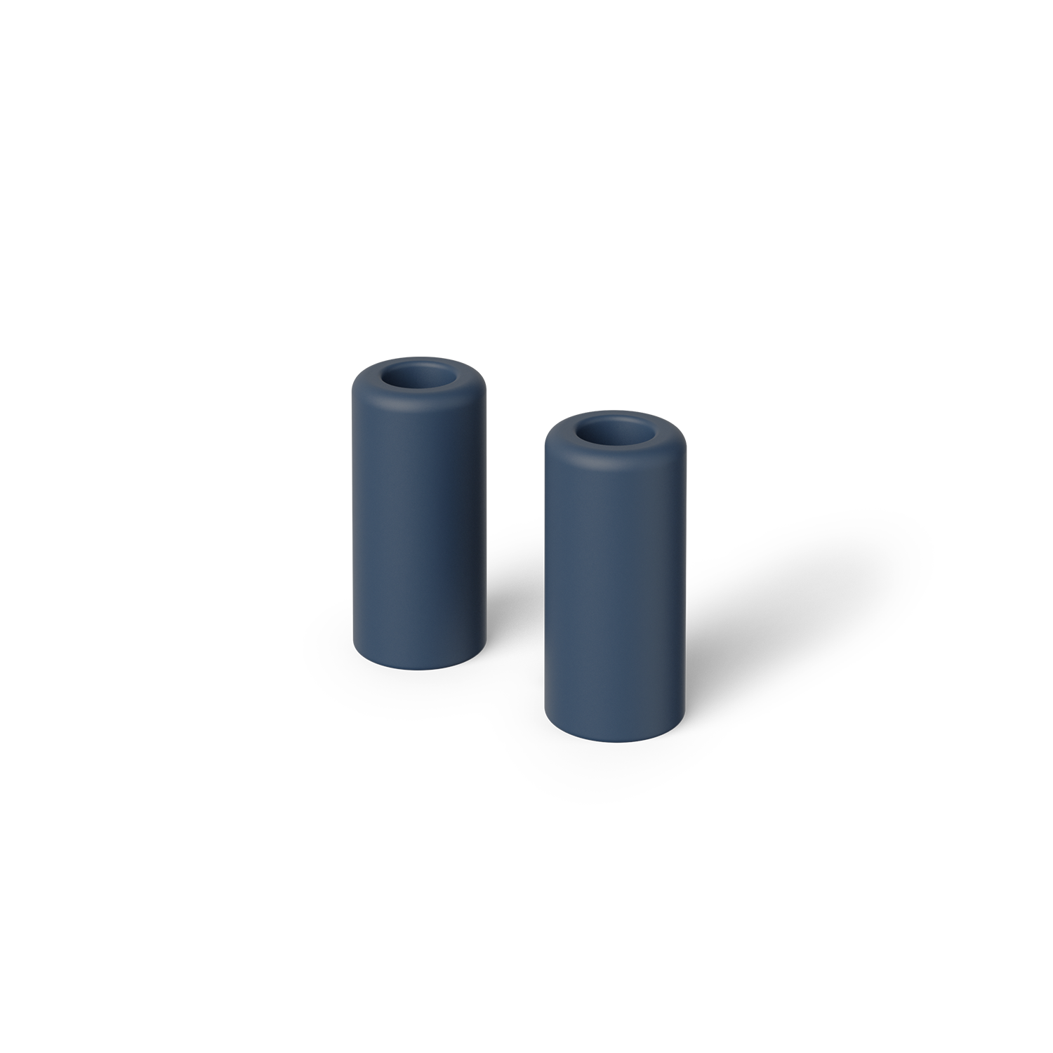 BrüMate Era Flip + Resa Flip Replacement Straw Tips 30/40oz + 35oz - Nightfall Blue - View 1