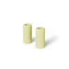 BrüMate Era Flip + Resa Flip Replacement Straw Tips 30/40oz + 35oz - Prickly Pear - View 1
