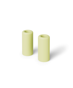 BrüMate Era Flip + Resa Flip Replacement Straw Tips 30/40oz + 35oz - Prickly Pear - View 1