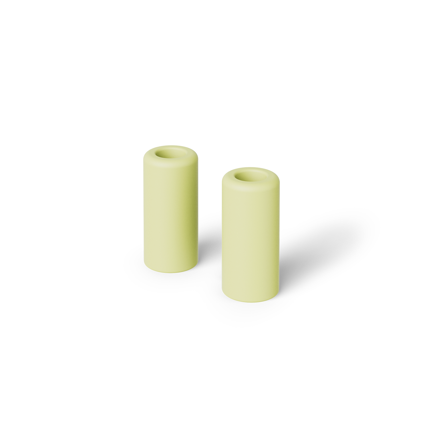 BrüMate Era Flip + Resa Flip Replacement Straw Tips 30/40oz + 35oz - Prickly Pear - View 1