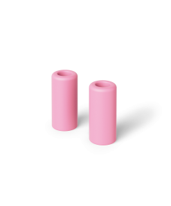 BrüMate Era Flip + Resa Flip Replacement Straw Tips 30/40oz + 35oz - Primrose - View 1
