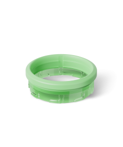 BrüMate Hopsulator Slim OctaLock™ Gasket - Kiwi - View 1