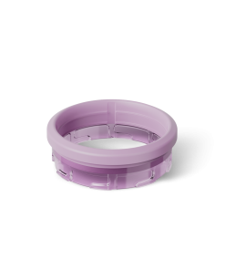 BrüMate Hopsulator Slim OctaLock™ Gasket - Lavender - View 1