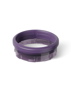 BrüMate Hopsulator Duo/Trio OctaLock™ Gasket - Dark Aura - View 1