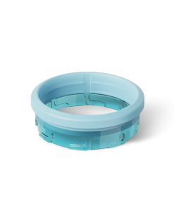 BrüMate Hopsulator Duo/Trio OctaLock™ Gasket - Glacier - View 1