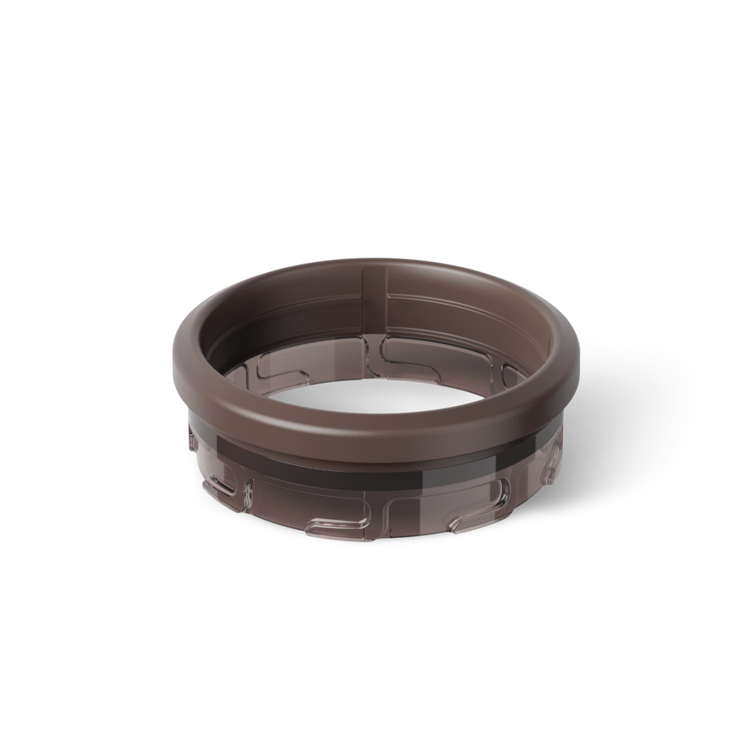 BrüMate Hopsulator Duo/Trio OctaLock™ Gasket - Java - View 1