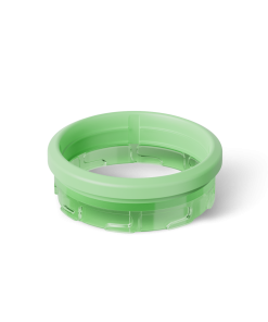 BrüMate Hopsulator Duo/Trio OctaLock™ Gasket - Kiwi - View 1