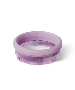 BrüMate Hopsulator Duo/Trio OctaLock™ Gasket - Lavender - View 1