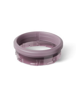 BrüMate Hopsulator Duo/Trio OctaLock™ Gasket - Lilac Dusk - View 1