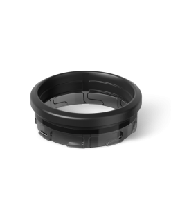 BrüMate Hopsulator Duo/Trio OctaLock™ Gasket - Matte Black - View 1