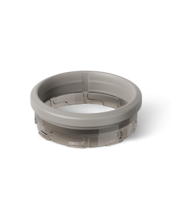 BrüMate Hopsulator Duo/Trio OctaLock™ Gasket - Mocha - View 1
