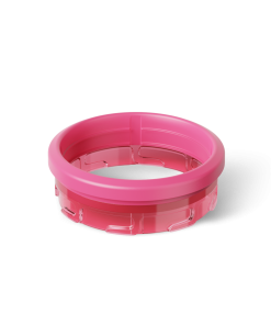 BrüMate Hopsulator Duo/Trio OctaLock™ Gasket - Neon Pink - View 1