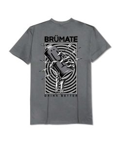 Hand Me A BRÜ Tee - View 2