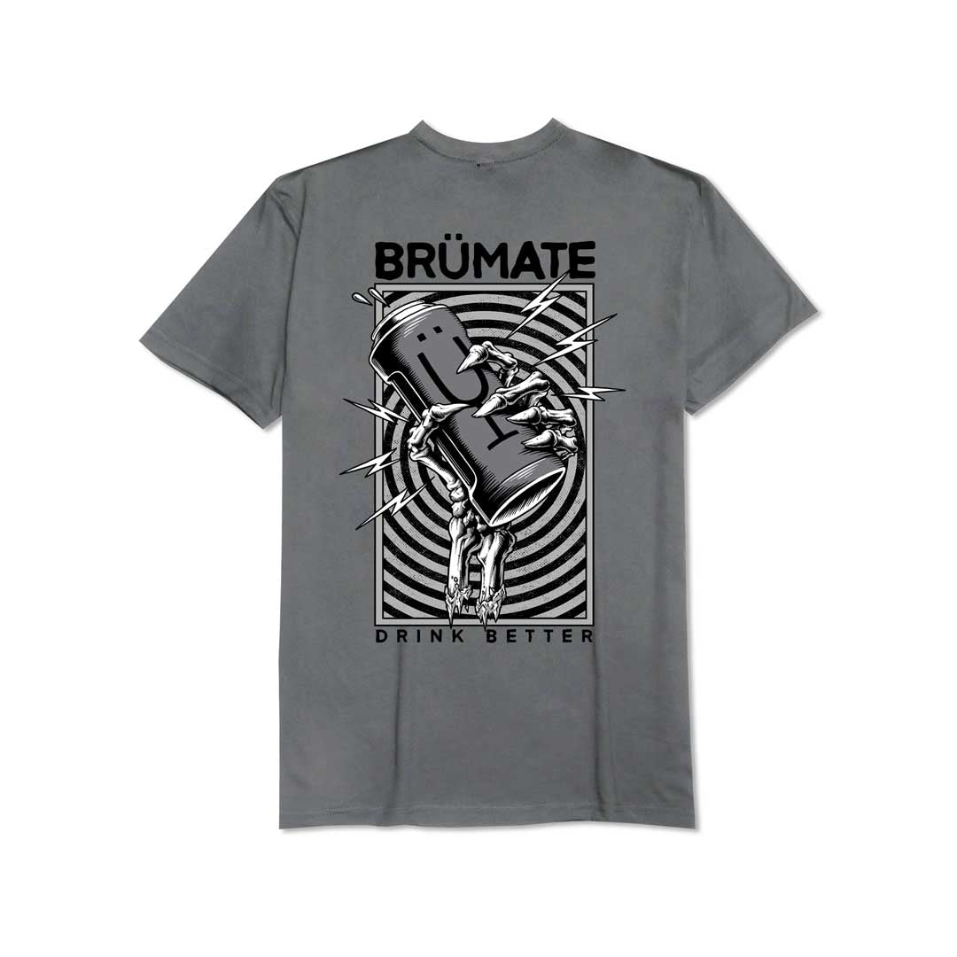 Hand Me A BRÜ Tee - View 2