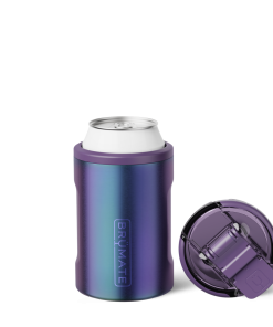 BrüMate Hopsulator Duo v2 - Dark Aura - View 1