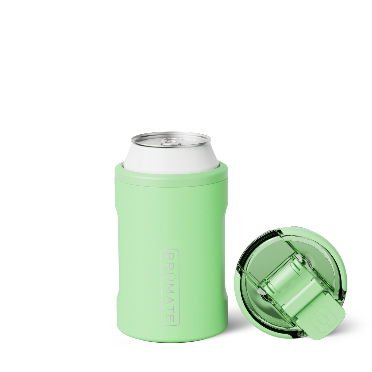 BrüMate Hopsulator Duo v2 - Kiwi - View 1